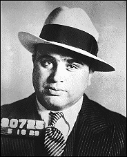 Asesina de Capone